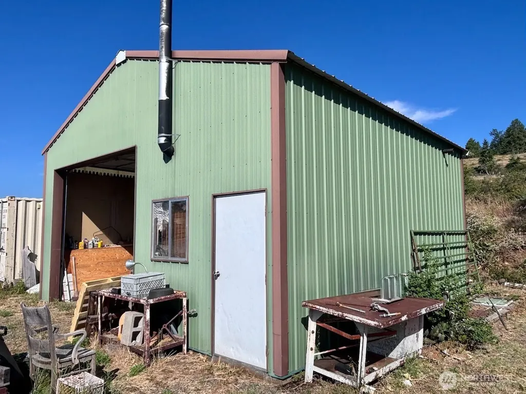790 Fs Road 3506 Ellensburg WA 98926