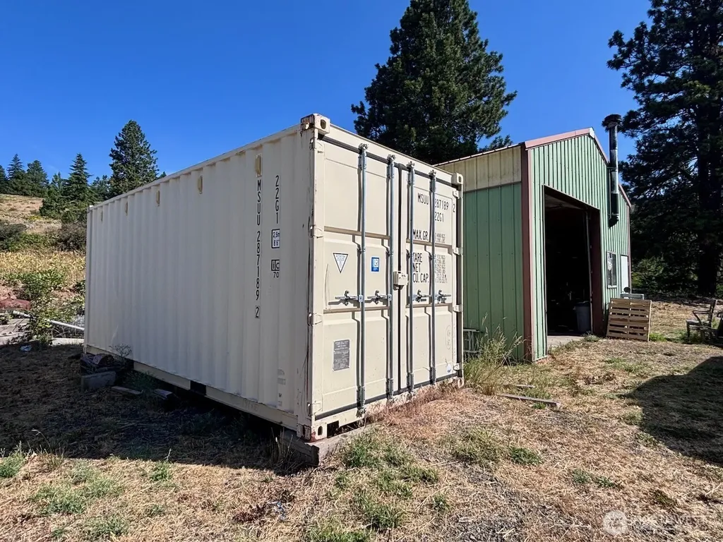 790 Fs Road 3506 Ellensburg WA 98926