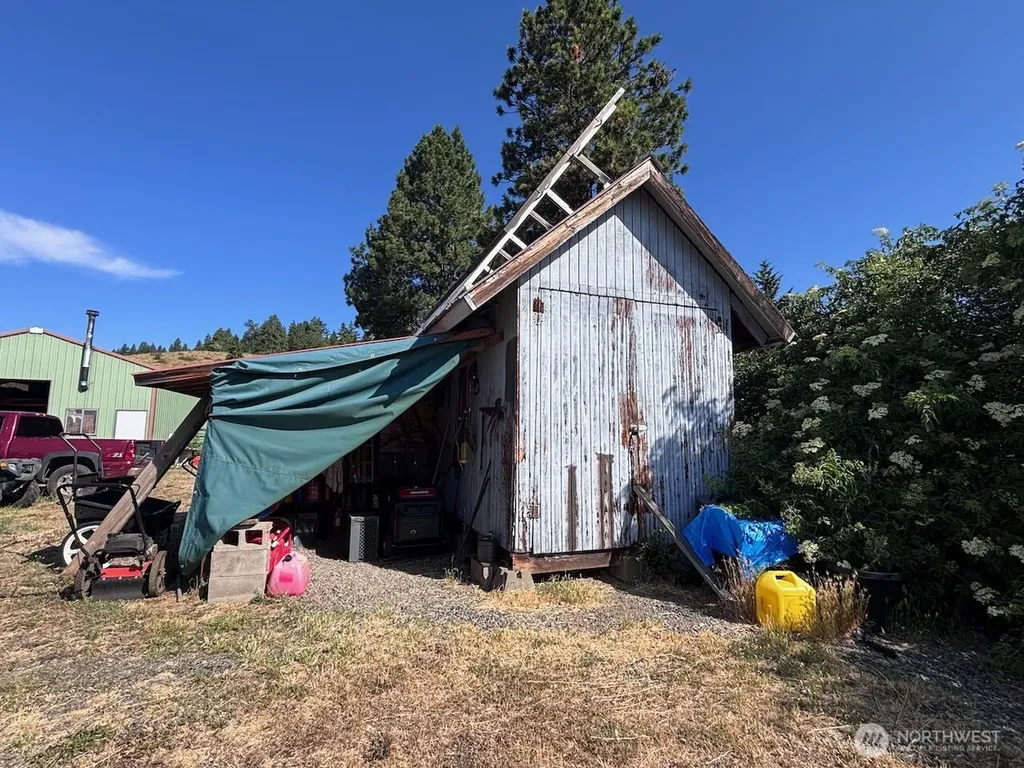 790 Fs Road 3506 Ellensburg WA 98926