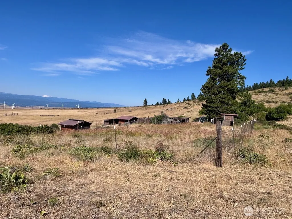 790 Fs Road 3506 Ellensburg WA 98926