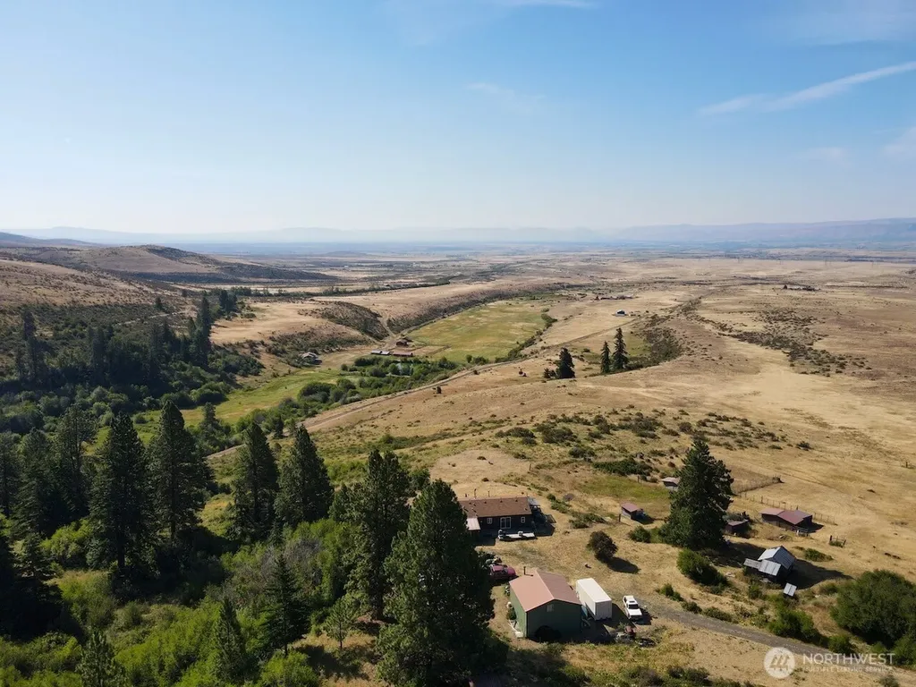 790 Fs Road 3506 Ellensburg WA 98926
