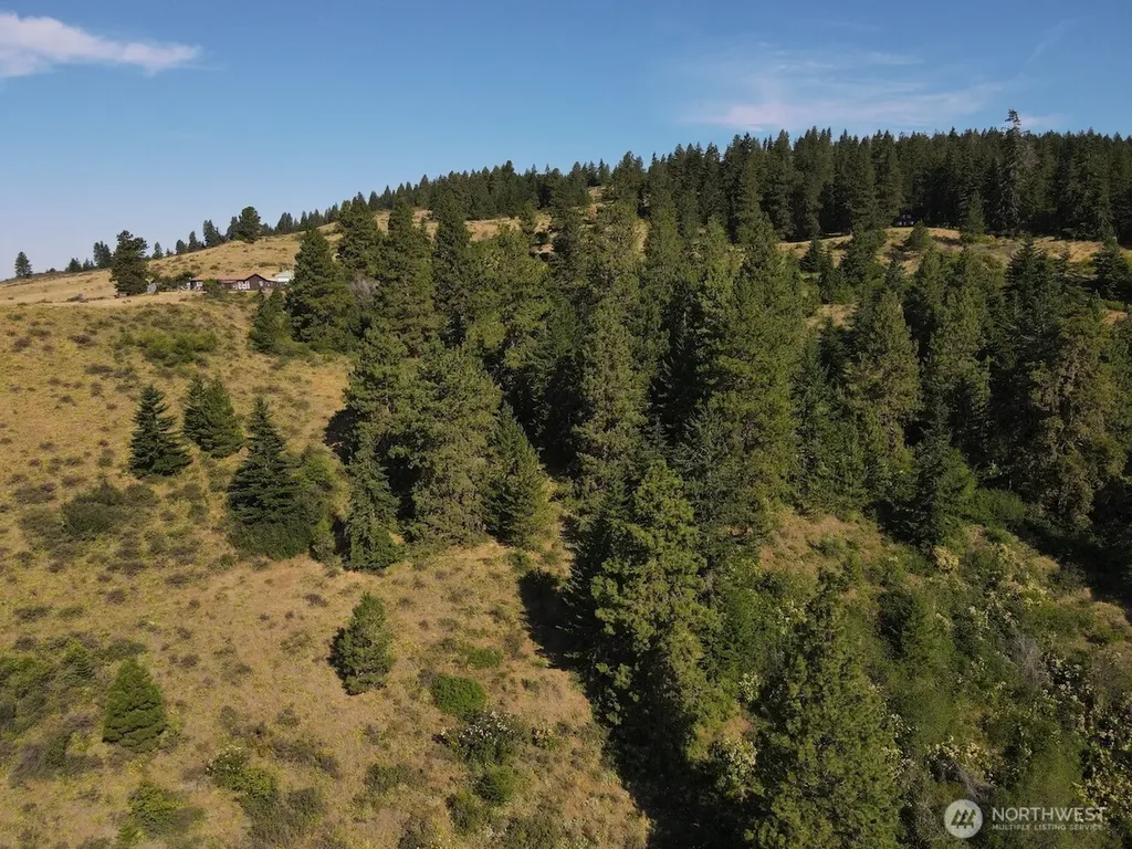 790 Fs Road 3506 Ellensburg WA 98926
