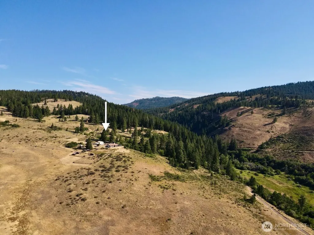 790 Fs Road 3506 Ellensburg WA 98926
