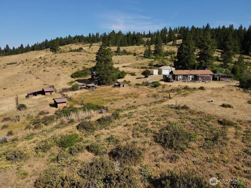 790 Fs Road 3506 Ellensburg WA 98926