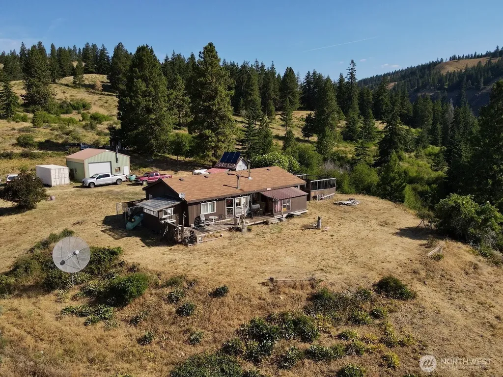 790 Fs Road 3506 Ellensburg WA 98926