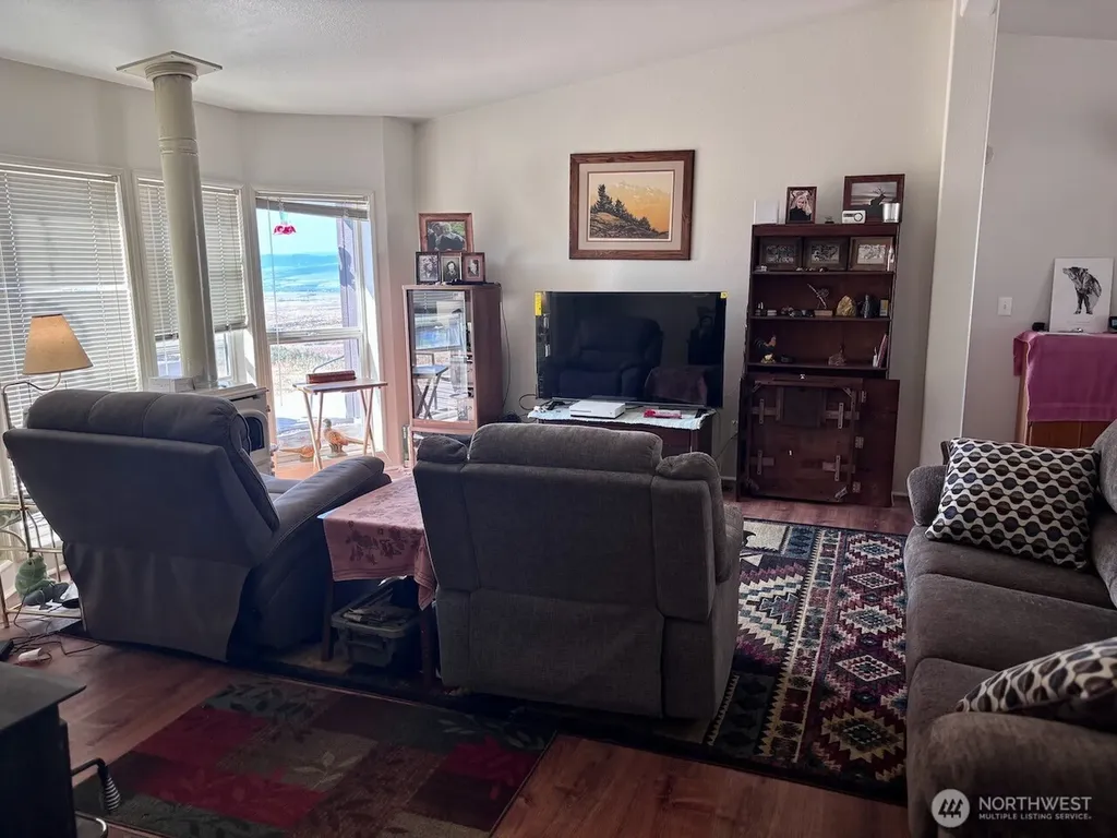 790 Fs Road 3506 Ellensburg WA 98926