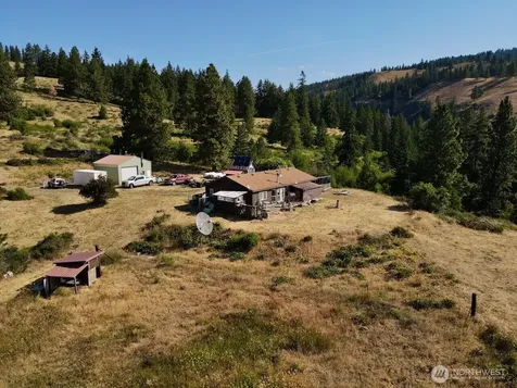 790 Fs Road 3506 Ellensburg WA 98926