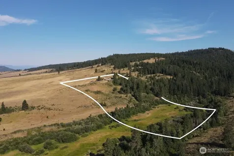 790 Fs Road 3506 Ellensburg WA 98926