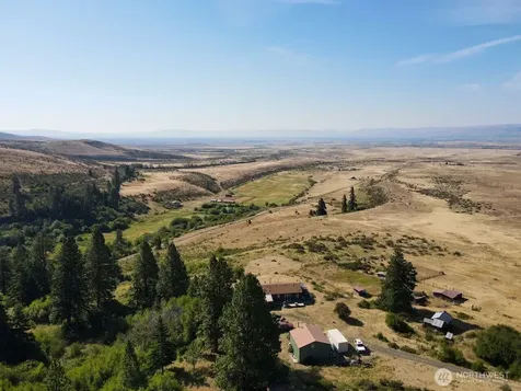 790 Fs Road 3506 Ellensburg WA 98926