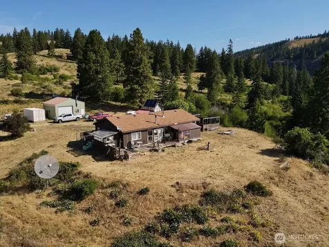 790 Fs Road 3506 Ellensburg WA 98926
