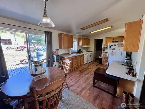 790 Fs Road 3506 Ellensburg WA 98926