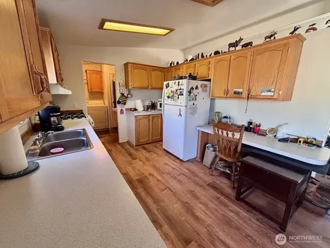 790 Fs Road 3506 Ellensburg WA 98926