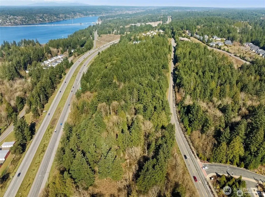 0 Canterwood Boulevard Gig Harbor WA 98332