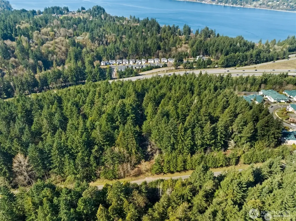 0 Canterwood Boulevard Gig Harbor WA 98332