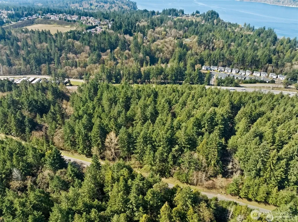 0 Canterwood Boulevard Gig Harbor WA 98332