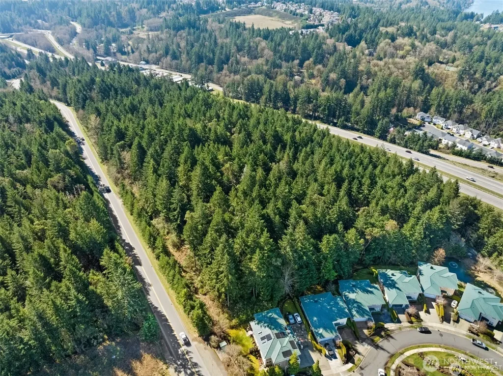 0 Canterwood Boulevard Gig Harbor WA 98332