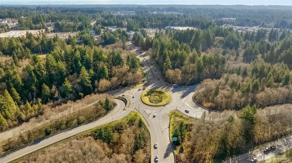 0 Canterwood Boulevard Gig Harbor WA 98332