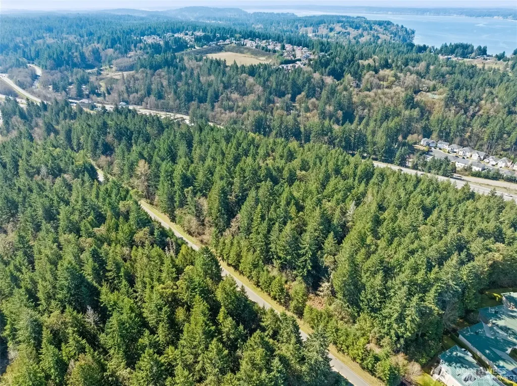 0 Canterwood Boulevard Gig Harbor WA 98332