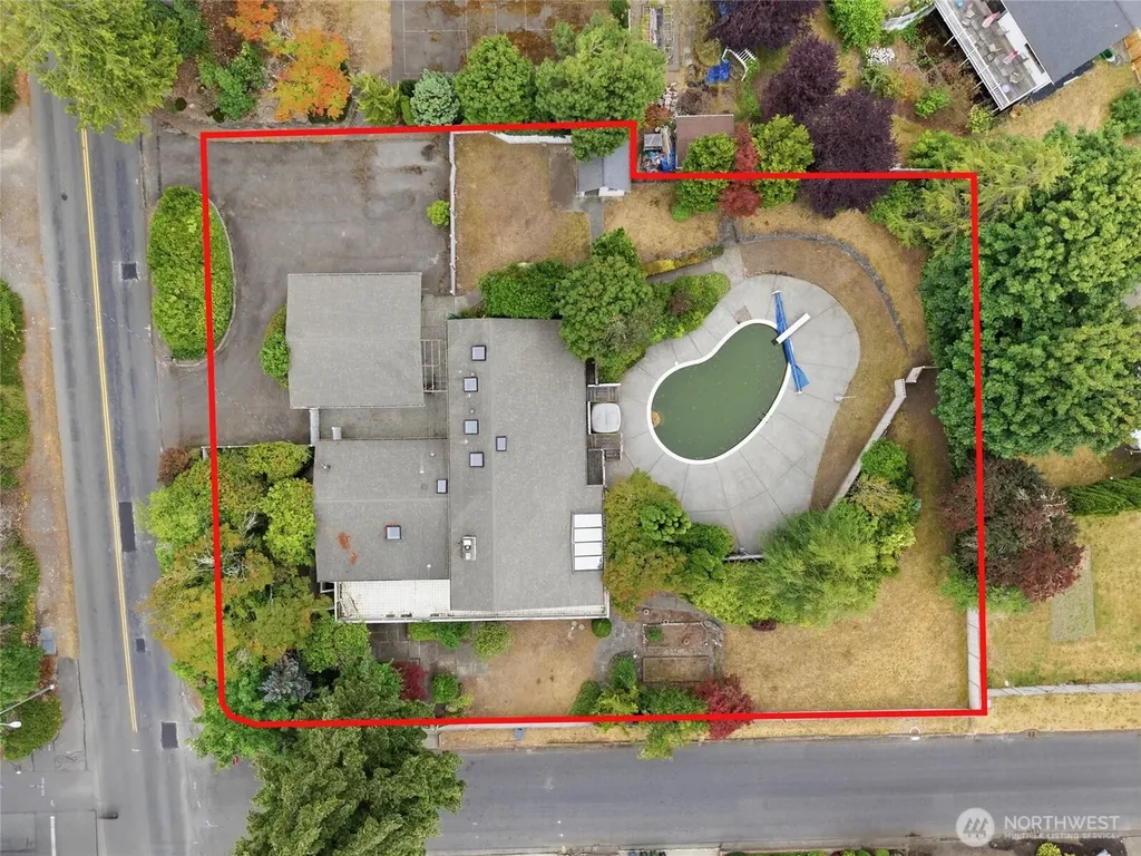 4401 66th Avenue W Tacoma WA 98466