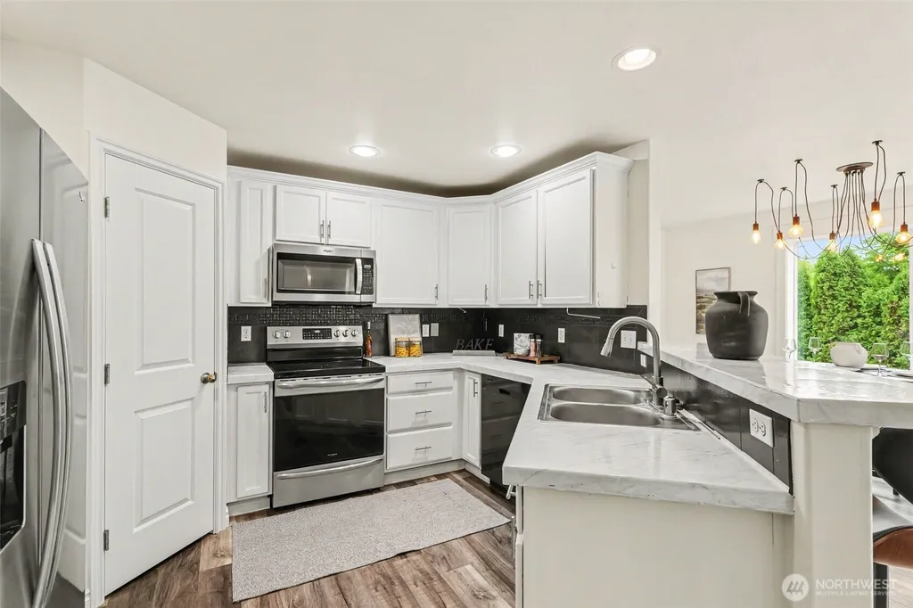 19114 19th Avenue Ct E Spanaway WA 98387