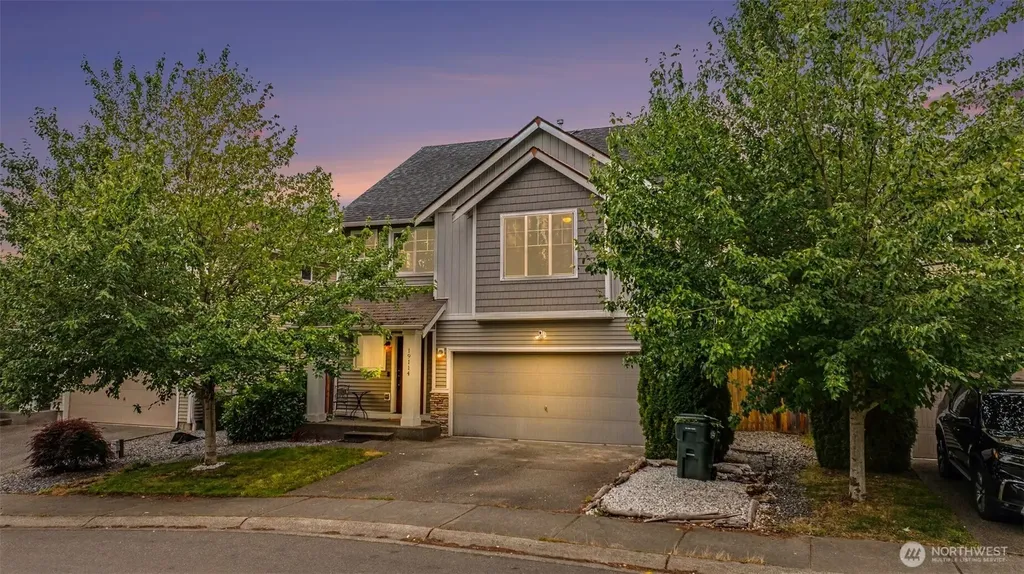 19114 19th Avenue Ct E Spanaway WA 98387