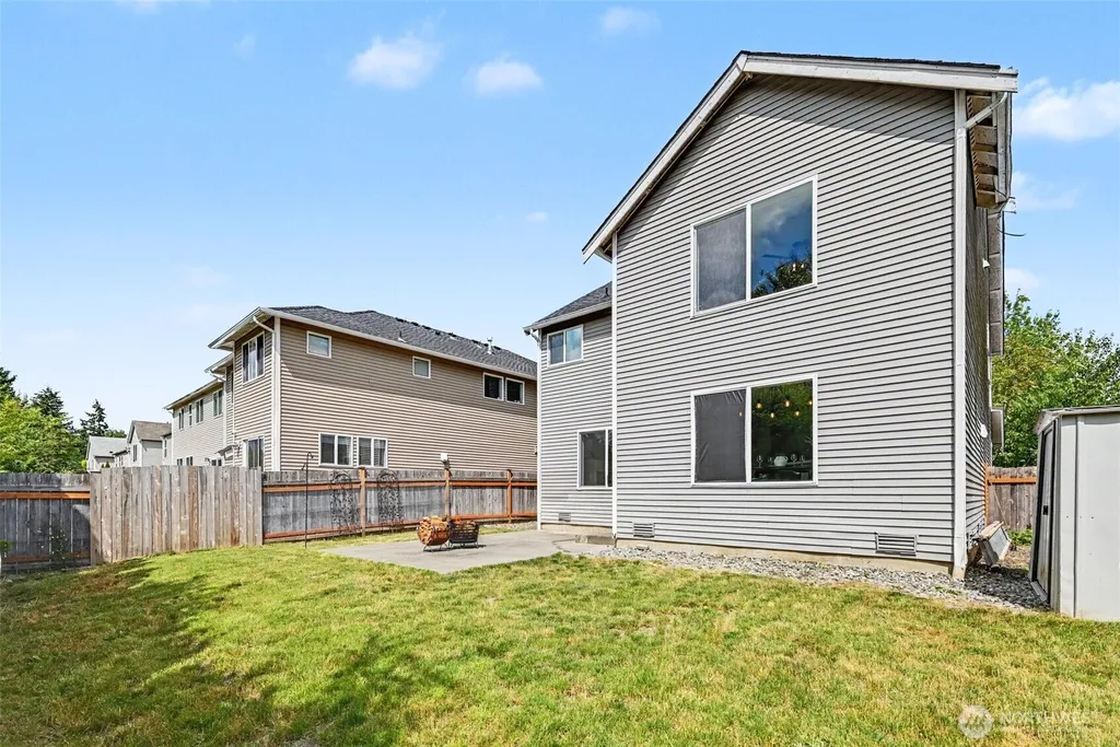 19114 19th Avenue Ct E Spanaway WA 98387
