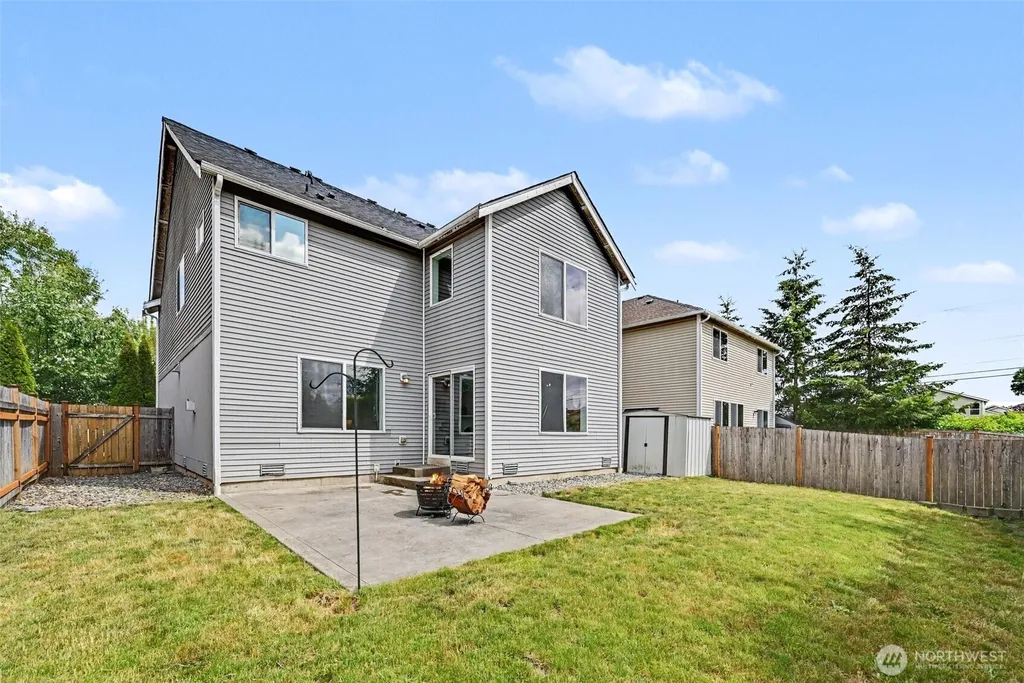 19114 19th Avenue Ct E Spanaway WA 98387