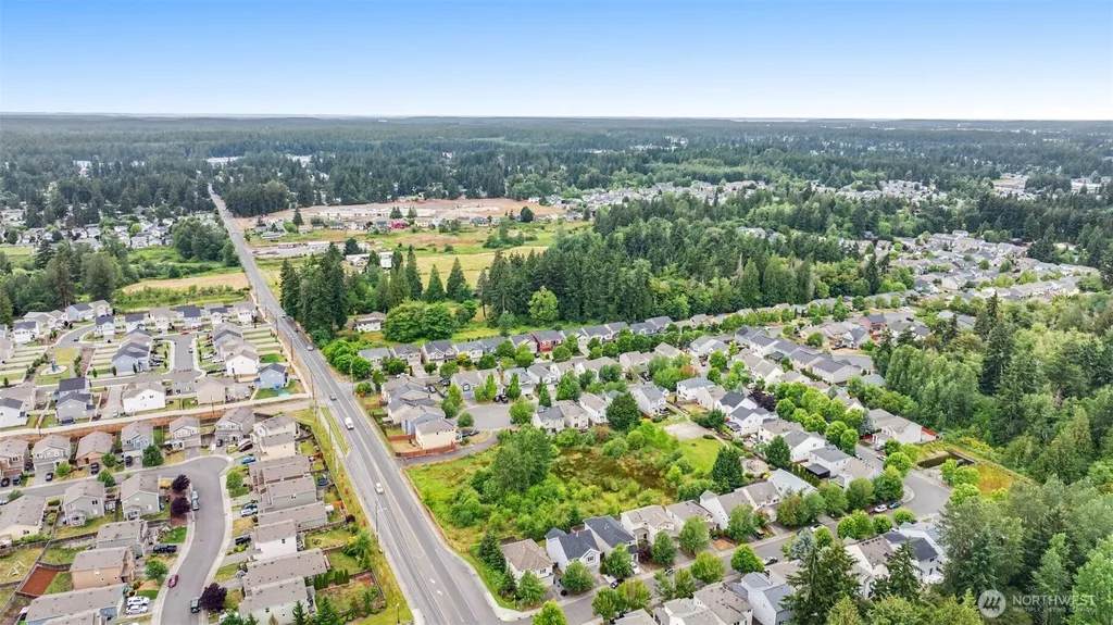19114 19th Avenue Ct E Spanaway WA 98387