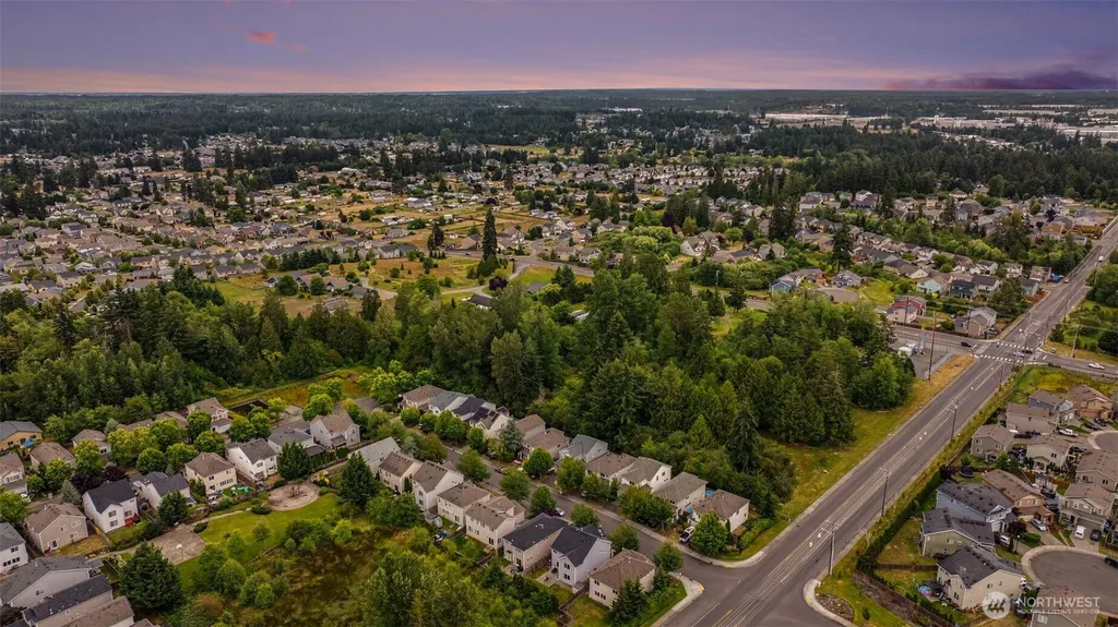 19114 19th Avenue Ct E Spanaway WA 98387