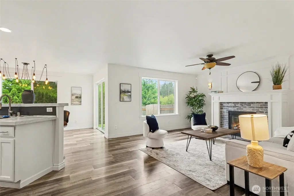 19114 19th Avenue Ct E Spanaway WA 98387