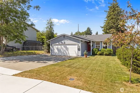 1207 E 64th Street Tacoma WA 98404
