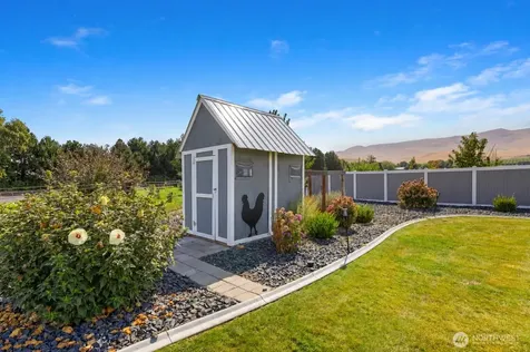 16409 S Lanell Prosser WA 99350