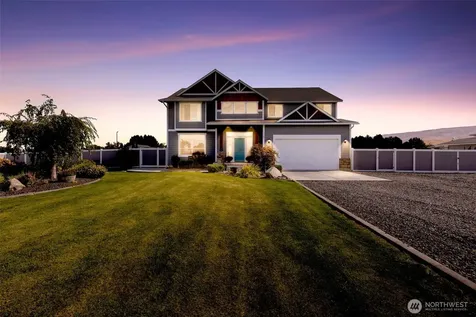 16409 S Lanell Prosser WA 99350
