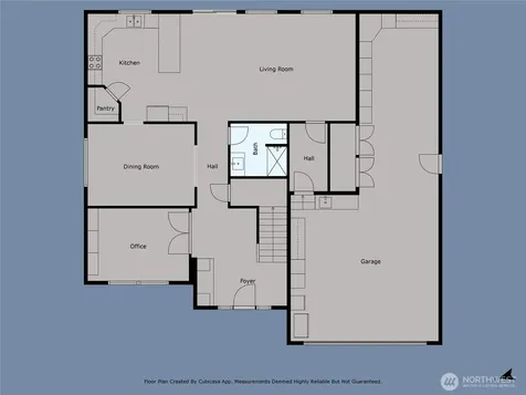 16409 S Lanell Prosser WA 99350