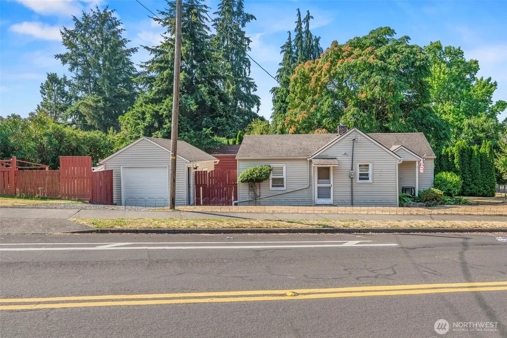 1415 X Street Vancouver WA 98661