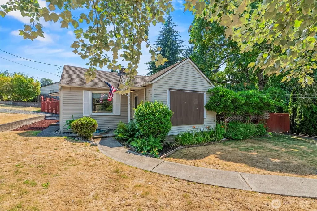 1415 X Street Vancouver WA 98661