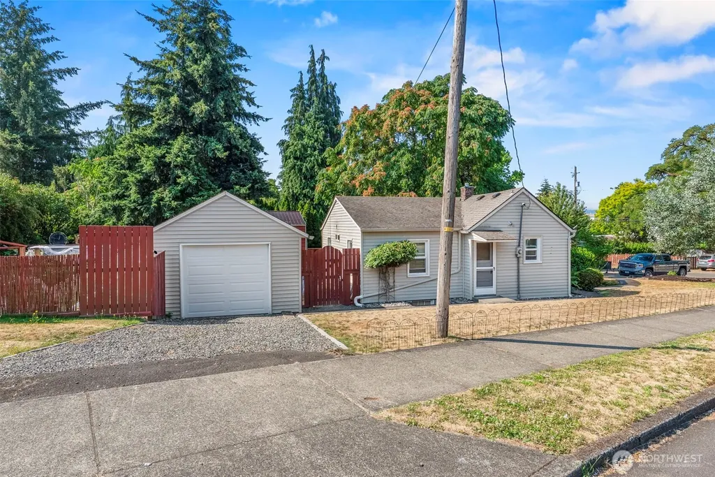 1415 X Street Vancouver WA 98661