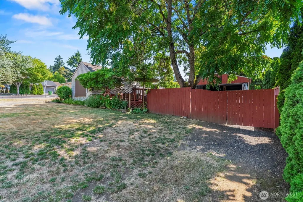 1415 X Street Vancouver WA 98661