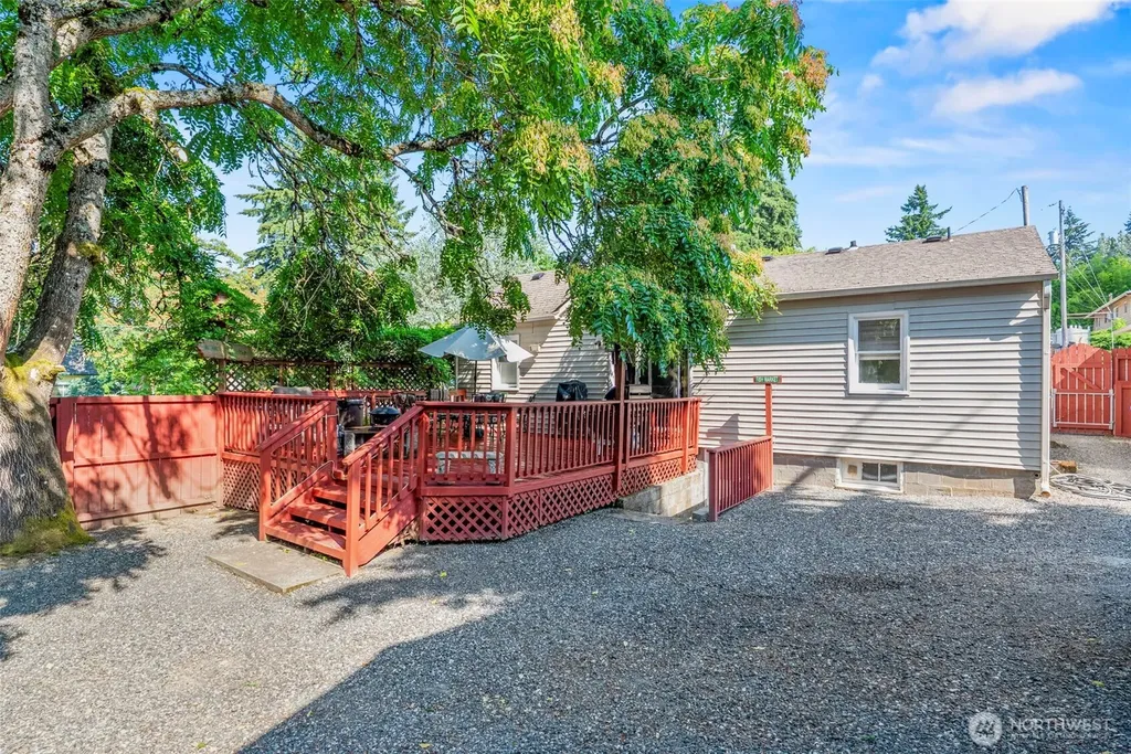 1415 X Street Vancouver WA 98661