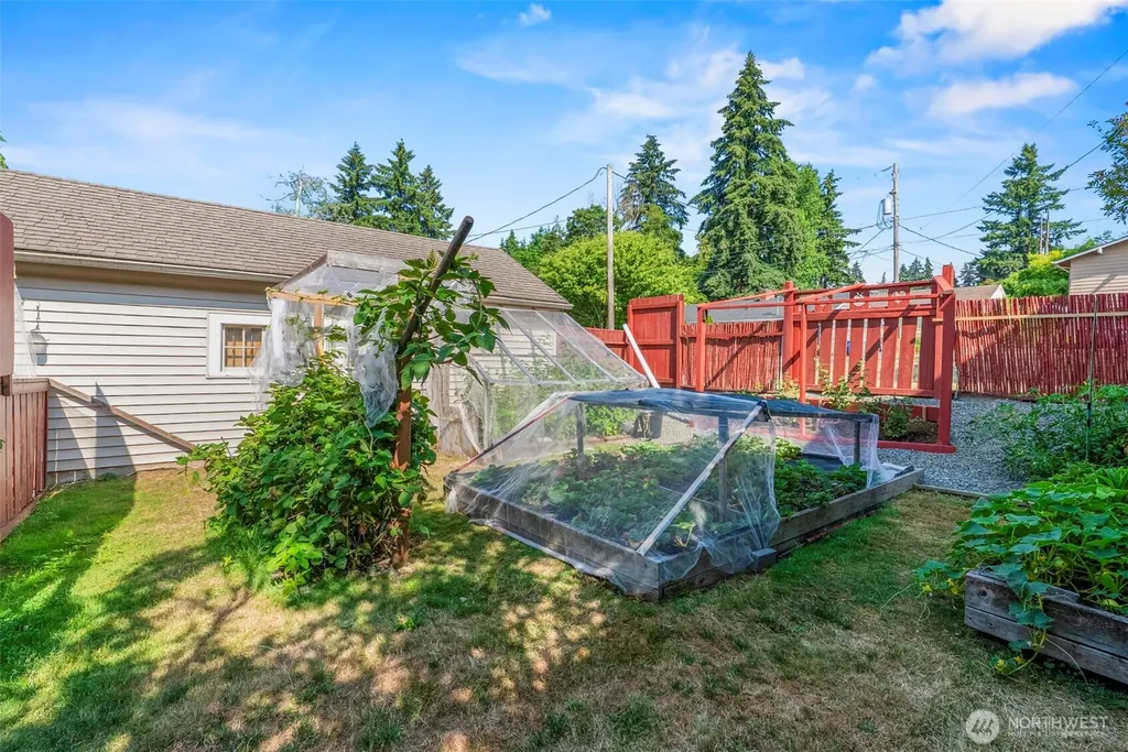 1415 X Street Vancouver WA 98661
