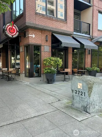 2721 1st Avenue Seattle WA 98121