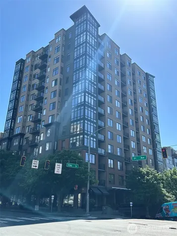 2721 1st Avenue Seattle WA 98121