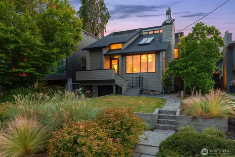 1819 39th Avenue E Seattle WA 98112