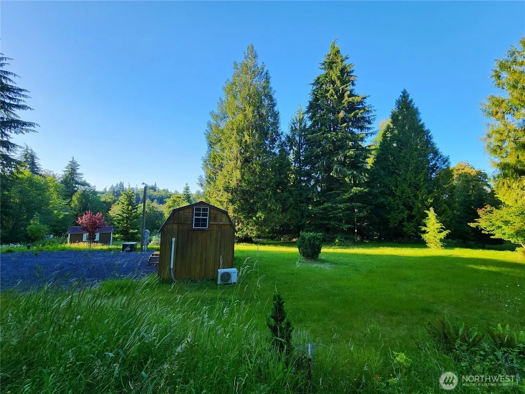 234 Markum Lane Winlock WA 98596