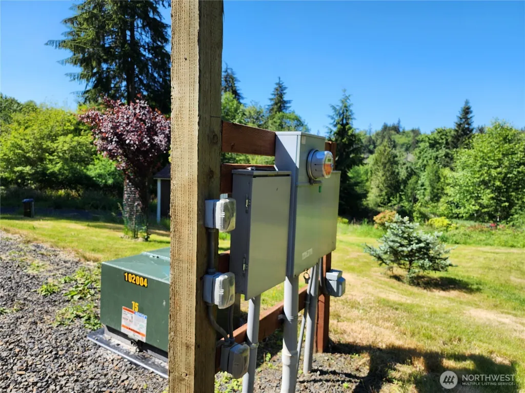 234 Markum Lane Winlock WA 98596