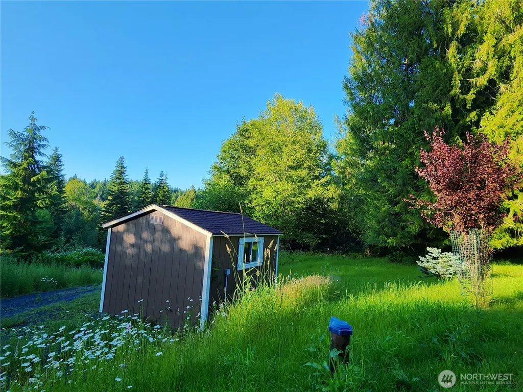 234 Markum Lane Winlock WA 98596