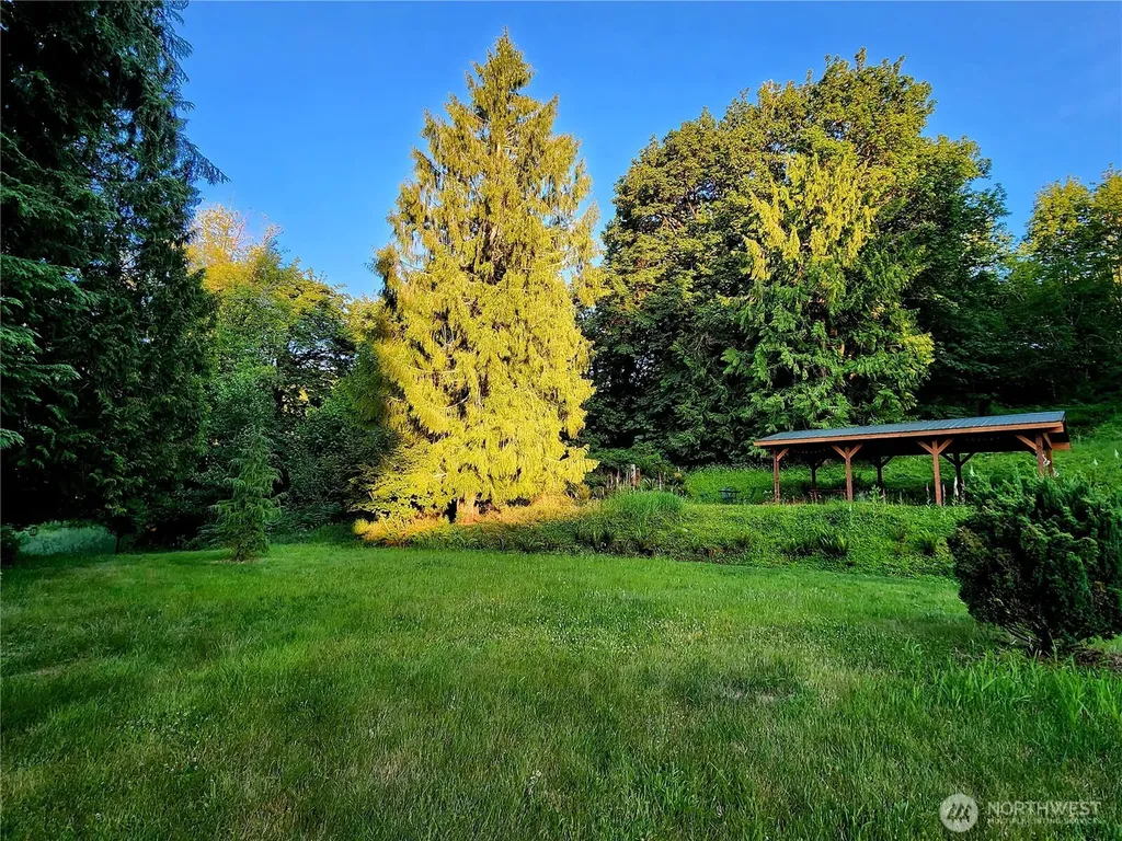 234 Markum Lane Winlock WA 98596