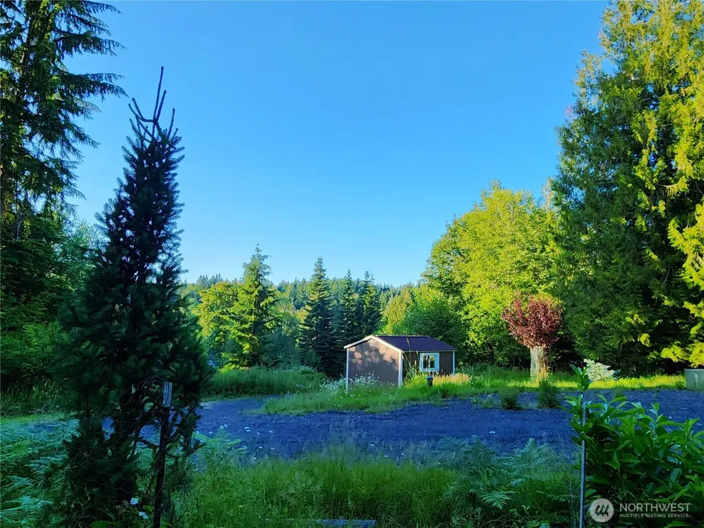 234 Markum Lane Winlock WA 98596