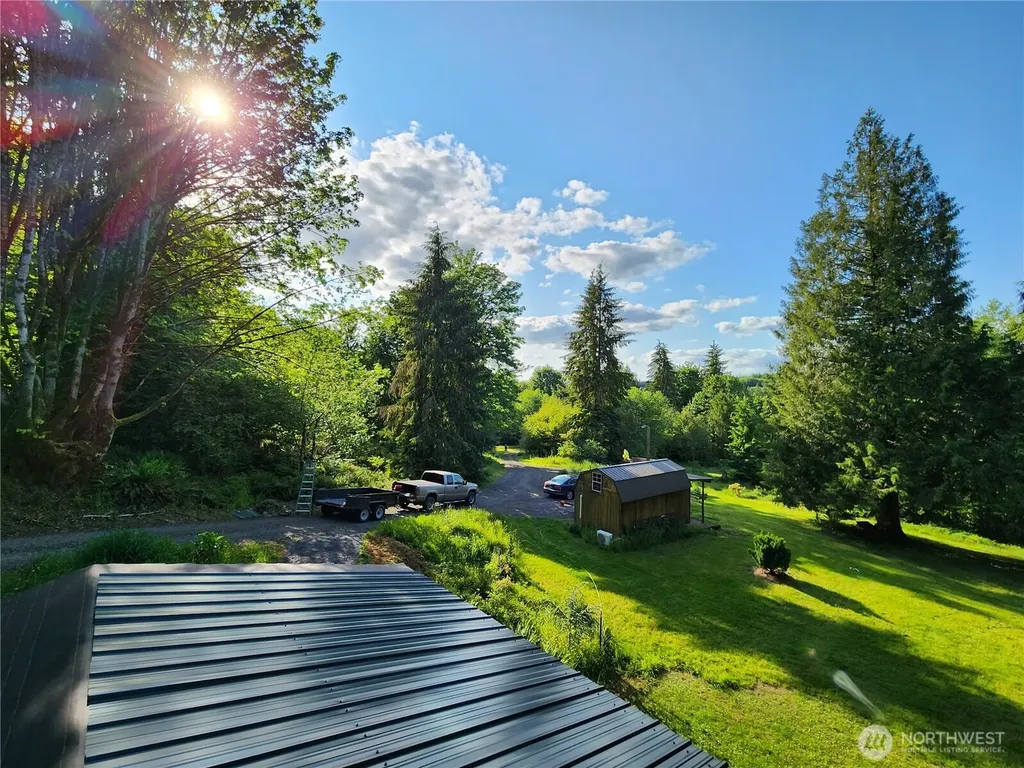 234 Markum Lane Winlock WA 98596