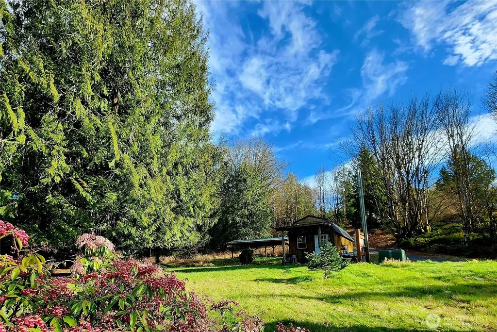 234 Markum Lane Winlock WA 98596